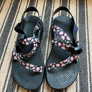 Zcloud Chacos